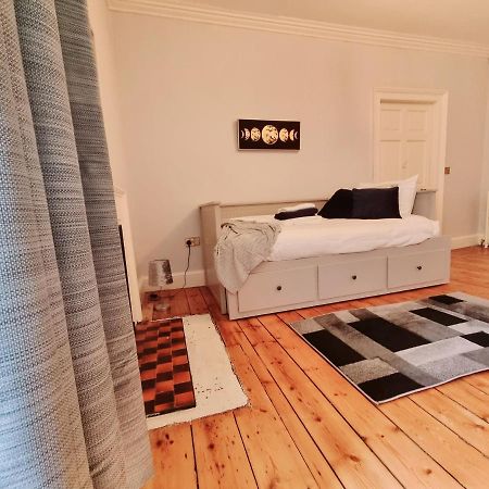 Luxury 5-Bed Villa - Winfields House Prestonpans Eksteriør bilde
