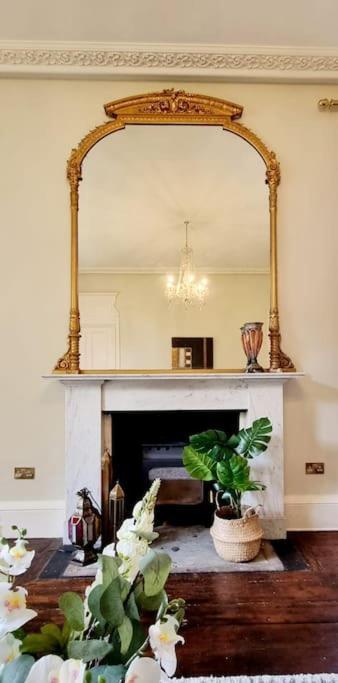 Luxury 5-Bed Villa - Winfields House Prestonpans Eksteriør bilde