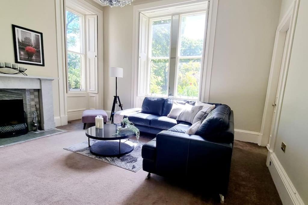 Luxury 5-Bed Villa - Winfields House Prestonpans Eksteriør bilde