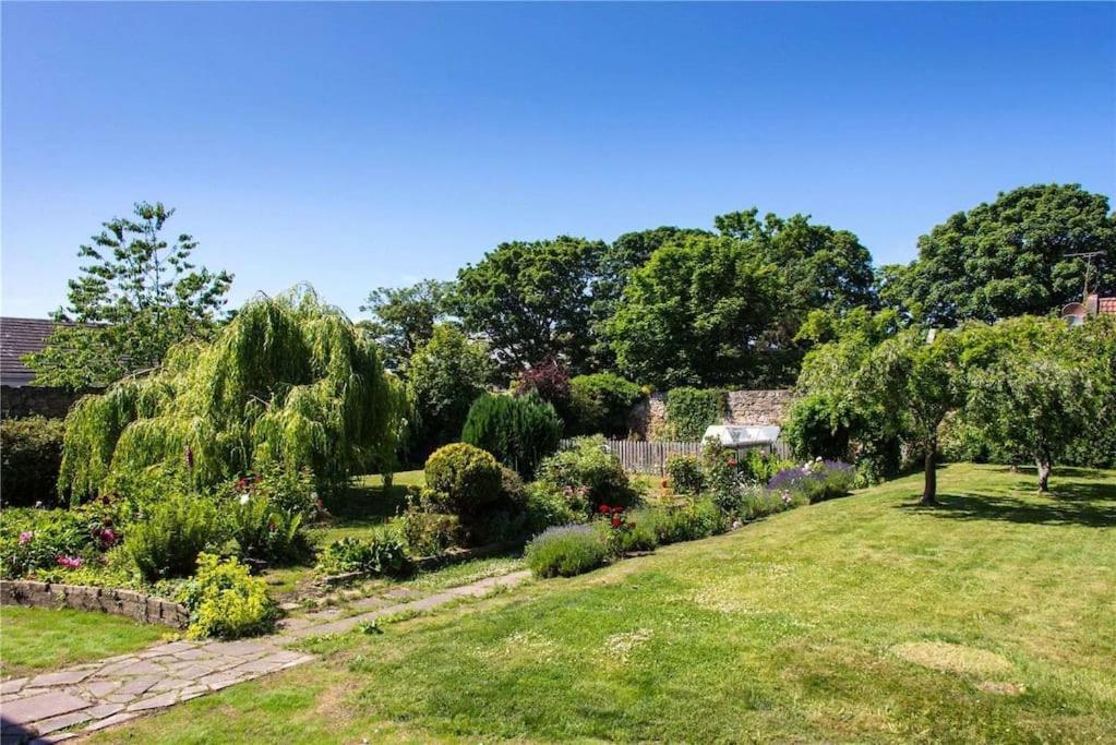 Luxury 5-Bed Villa - Winfields House Prestonpans Eksteriør bilde