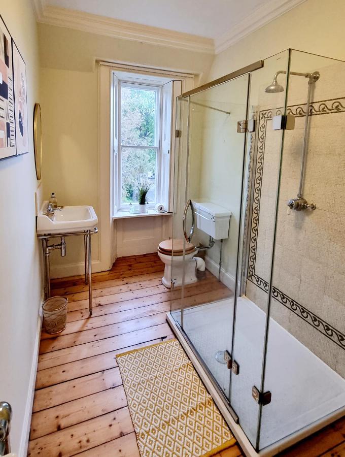 Luxury 5-Bed Villa - Winfields House Prestonpans Eksteriør bilde