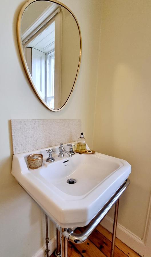 Luxury 5-Bed Villa - Winfields House Prestonpans Eksteriør bilde