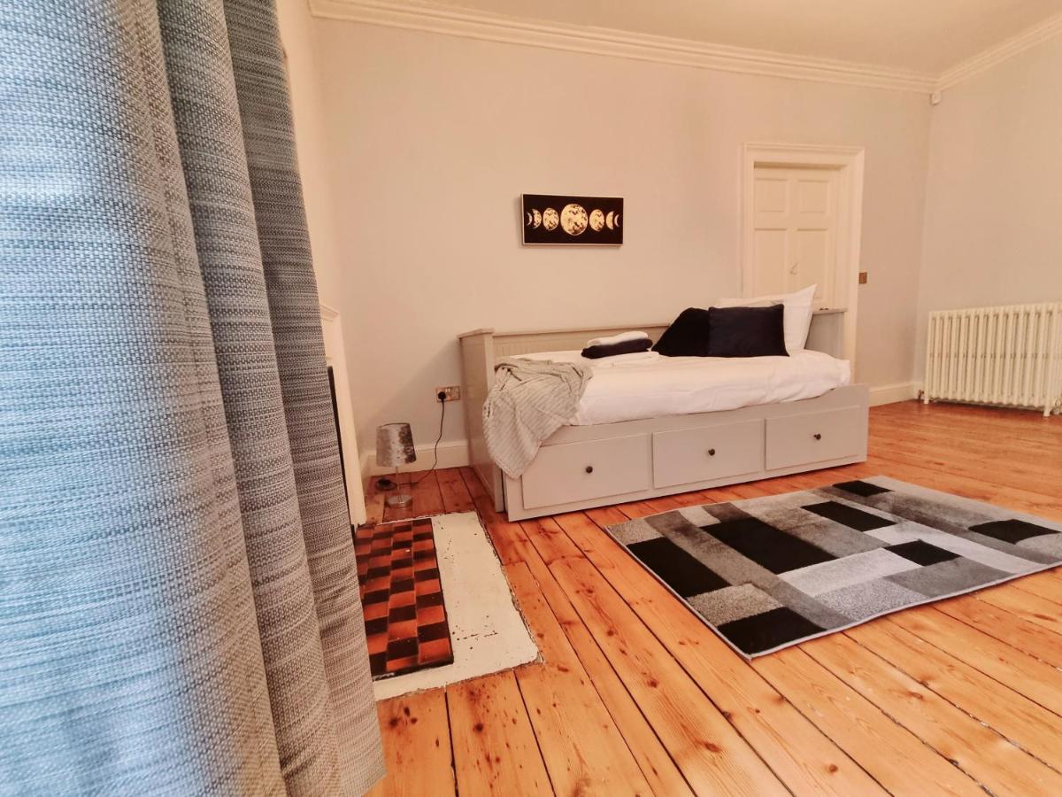 Luxury 5-Bed Villa - Winfields House Prestonpans Eksteriør bilde